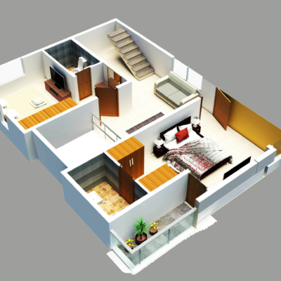 Final East facing 1st Floor PNG